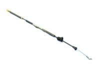Mopar 68079300AB Cable, Front Mopar 68079300AB Cable, Front