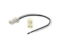 Mopar 68231551AA Connector Electrical Right And Left Dashboard Tweeter