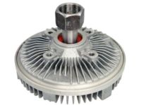 Mopar 52028877AC Fan Clutch