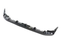 Mopar 68248765AC Air Deflector, Front Mopar 68248765AC Air Deflector, Front