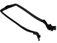Mopar 55397058AF Seal Hard Top Front