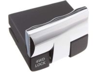 Mopar 5107932AA Switch Transfer Case Mopar 5107932AA Switch Transfer Case