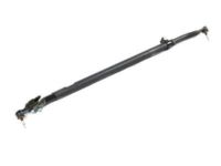 Mopar 68369910AC Tube Assembly Steering Linkage Cross Bar Linkage