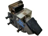 Mopar 68085397AB Modulator Valve