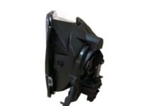 Mopar 68104821AC Lamp Front Fog