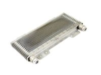 Mopar 5290013AE Cooler Power Steering