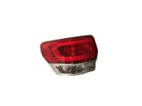 Mopar 68110017AE Lamp Tail Mopar 68110017AE Lamp Tail