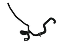 Mopar 4767152AC Tube Heater Return W/Hose