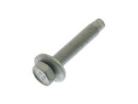 Mopar 6104424AA Shock Bolt, Rear Mopar 6104424AA Shock Bolt, Rear