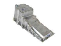 Mopar 68191408AA Pan Engine Oil