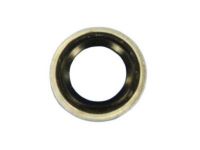 Mopar 68142219AA Connector Tube O-Ring, Front