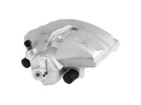 Mopar 68133197AA Caliper Assembly Disc Brake Front, Driver Side Mopar 68133197AA Caliper Assembly Disc Brake Front, Driver Side