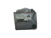 Mopar 5HR031DVAC Door Trim Panel, Slate Gray, Front Inner Driver Side