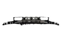 Mopar 55156974AC Bracket Fascia
