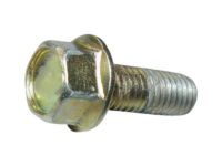 Mopar MD182842 Bolt And Washer Crank Angle Sensor M6X16 Mopar MD182842 Bolt And Washer Crank Angle Sensor M6X16