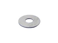 Mopar 68199879AA Spare Wheel Spacer