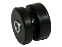 Mopar 52079419 Radiator Lower Insulator, Upper