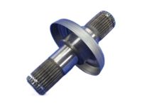 Mopar 68227837AB Shaft Output