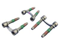 Mopar 68242709AA Drive Shaft Bolt