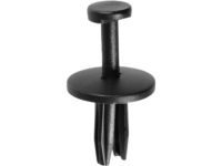 Mopar 6503454 Bumper Cover Retainer Mopar 6503454 Bumper Cover Retainer