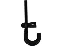 Mopar 4680647AA Tow Hook, Rear
