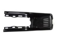 Mopar 68213404AA Mirror Cover, Front Lower
