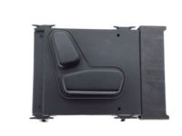 Mopar 56049432AE Switch Power Seat Passenger Side