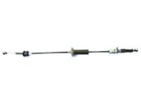 Jeep Shift Cable - 52126222AE Control Cable
