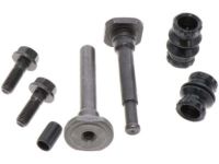 Mopar 68144165AB Pin Kit Disc Brake Mopar 68144165AB Pin Kit Disc Brake