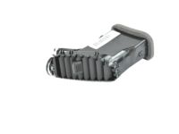 Mopar 5PL77DX9AC Outlet A/C & Heater Inboard