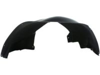 Mopar 55156790AD Fender Liner, Front
