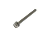 Mopar 6102184AA Water Pump Bolt