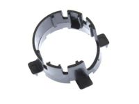 Mopar 68295600AC Parking Sensor Bracket, Inner Passenger Side