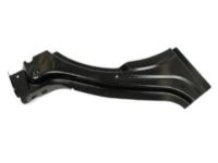 Mopar 55395996AF Sill Reinforcement, Passenger Side Mopar 55395996AF Sill Reinforcement, Passenger Side