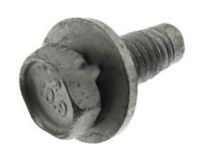 Mopar 6104412AA Transmission Mount Bolt, Lower