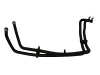 Mopar 55056906AH Hose Mopar 55056906AH Hose