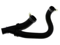 Mopar 68166470AB Hose Radiator Outlet