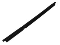 Mopar 5067753AE Belt Weatherstrip, Outer