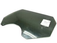 Mopar 5076891AC Door Glass, Rear Driver Side