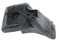 Mopar 55395271AB Seal B - Pillar Belt Bodyside Mucket