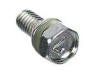 Mopar 6508166AA Antenna Screw Mopar 6508166AA Antenna Screw