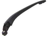 Mopar 5140654AA Wiper Arm, Rear