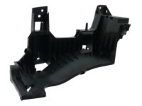 Mopar 68290868AB Bracket Air Cleaner