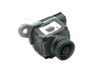 Mopar 56038978AJ Camera Rearview