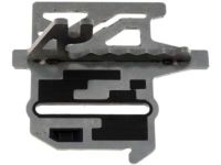 Mopar 52119998AA Plate Manual Valve Cam