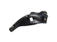 Mopar 68110150AG Side Seal, Passenger Side