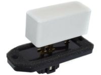 Mopar 5014212AA Resistor