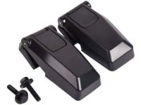 Mopar 57010060AB Hinge Glass