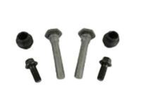 Mopar 68283294AA Pin Kit Disc Brake