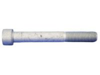 Mopar 6507089AA Lower Control Arm Bolt, Front